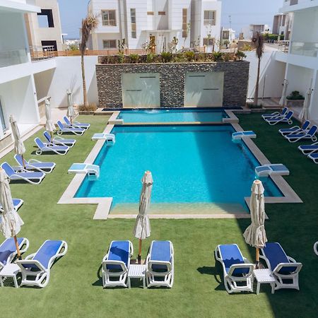 Sky Star Hotel Free Shuttle To Hurghada City Center Экстерьер фото