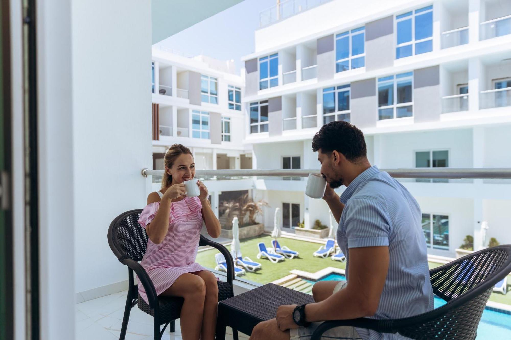 Sky Star Hotel Free Shuttle To Hurghada City Center Экстерьер фото
