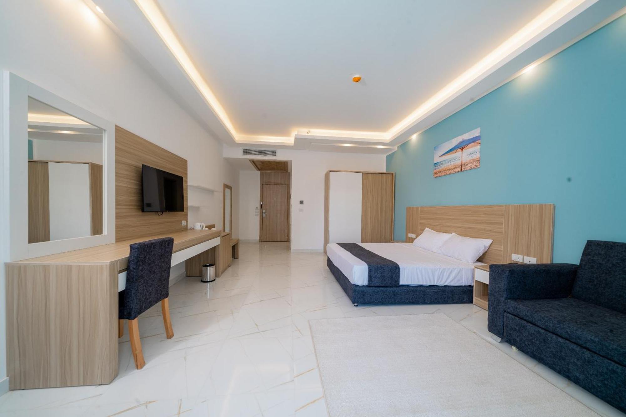 Sky Star Hotel Free Shuttle To Hurghada City Center Экстерьер фото